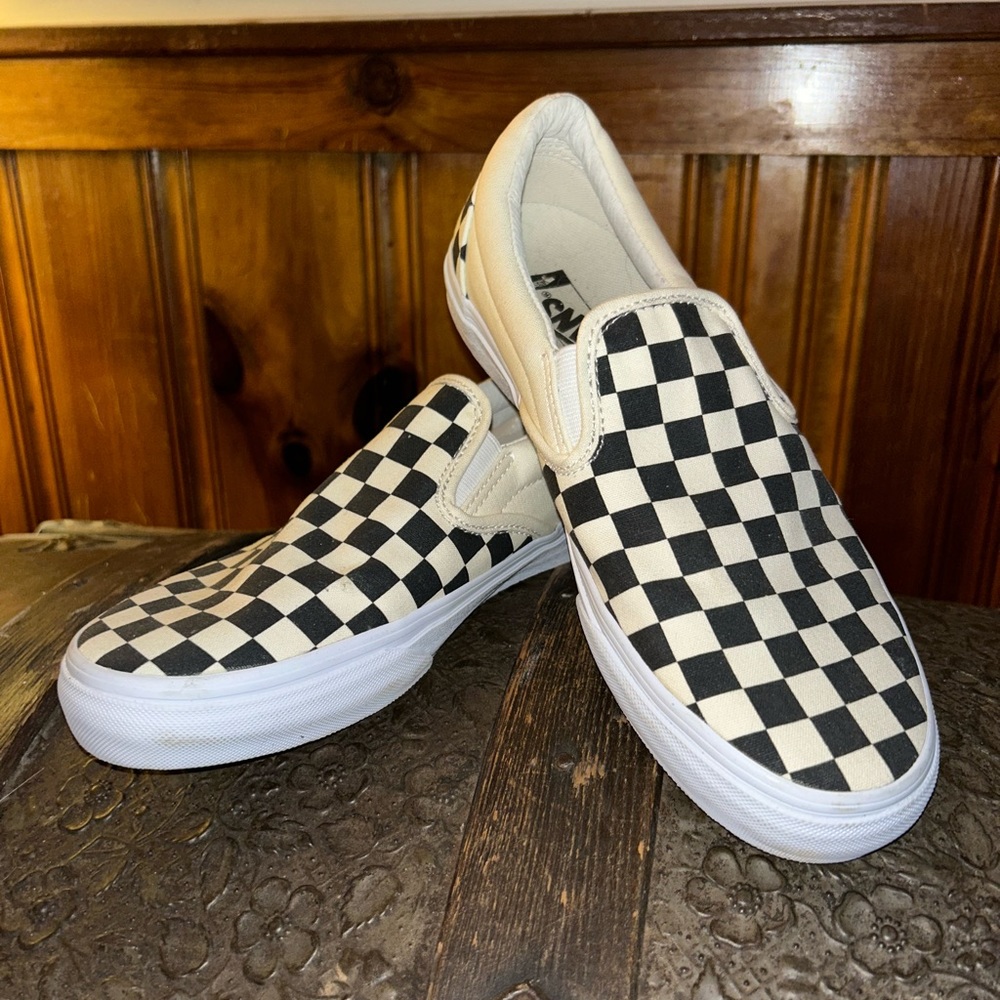 Women’s vans